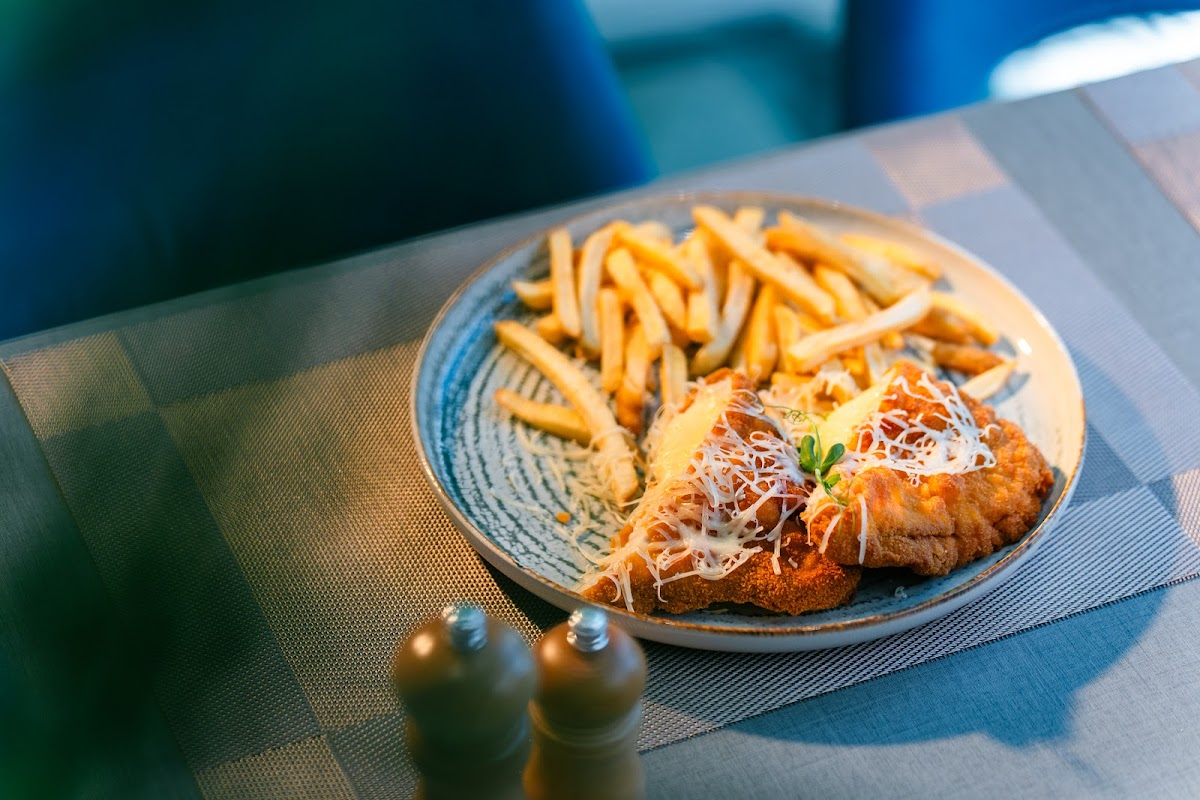 Menta Bistro - foto 3