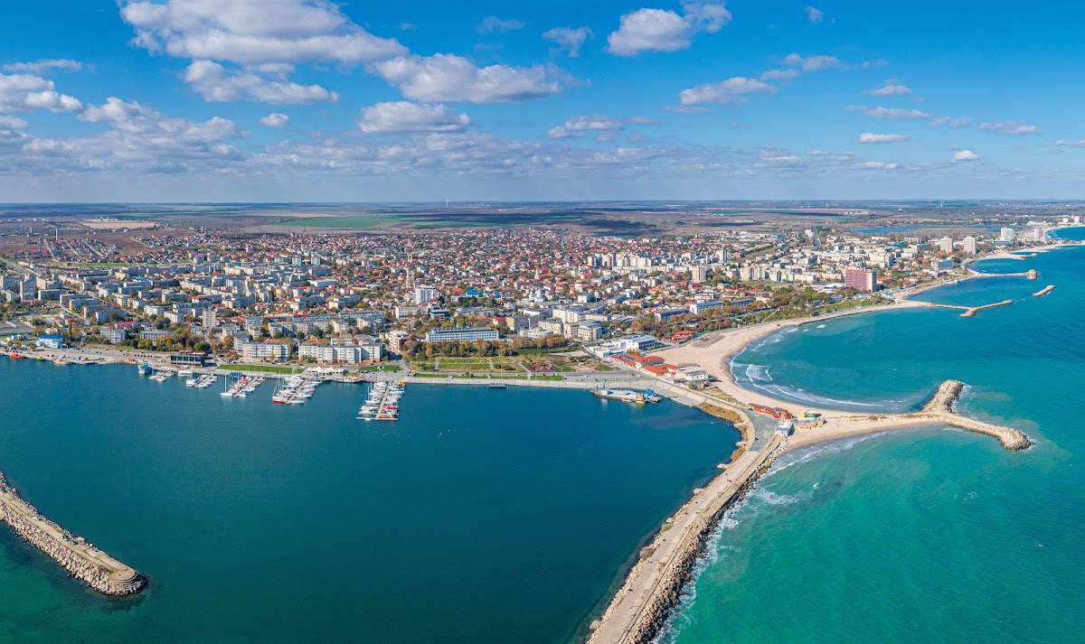 Mera Brise Mangalia - foto 1