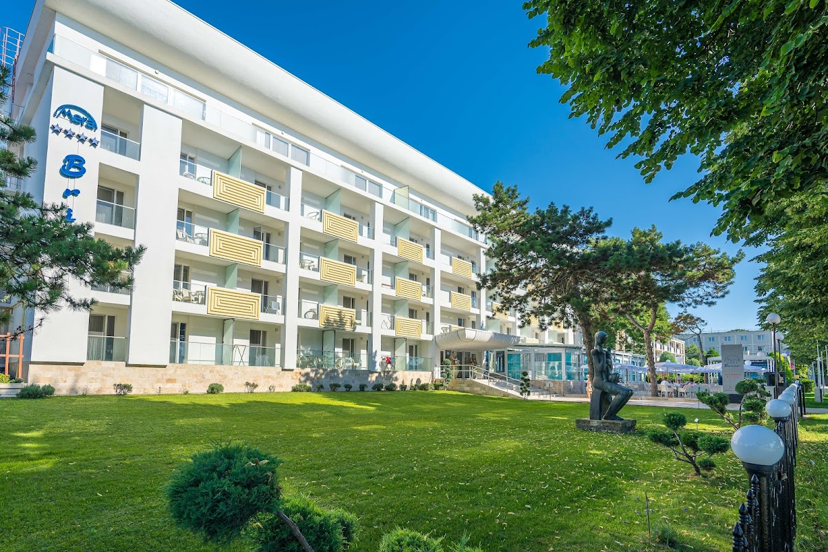 Mera Brise Mangalia - foto 5
