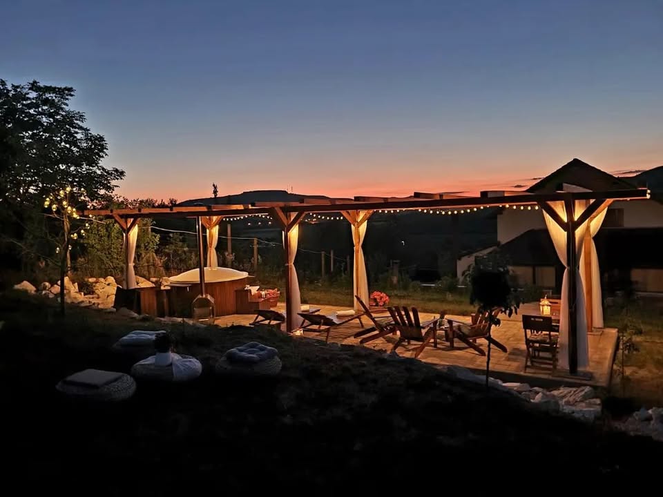 Mera Hills House