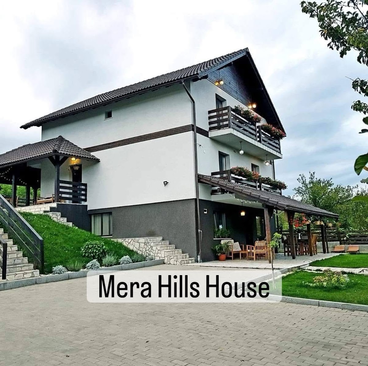 Mera Hills House