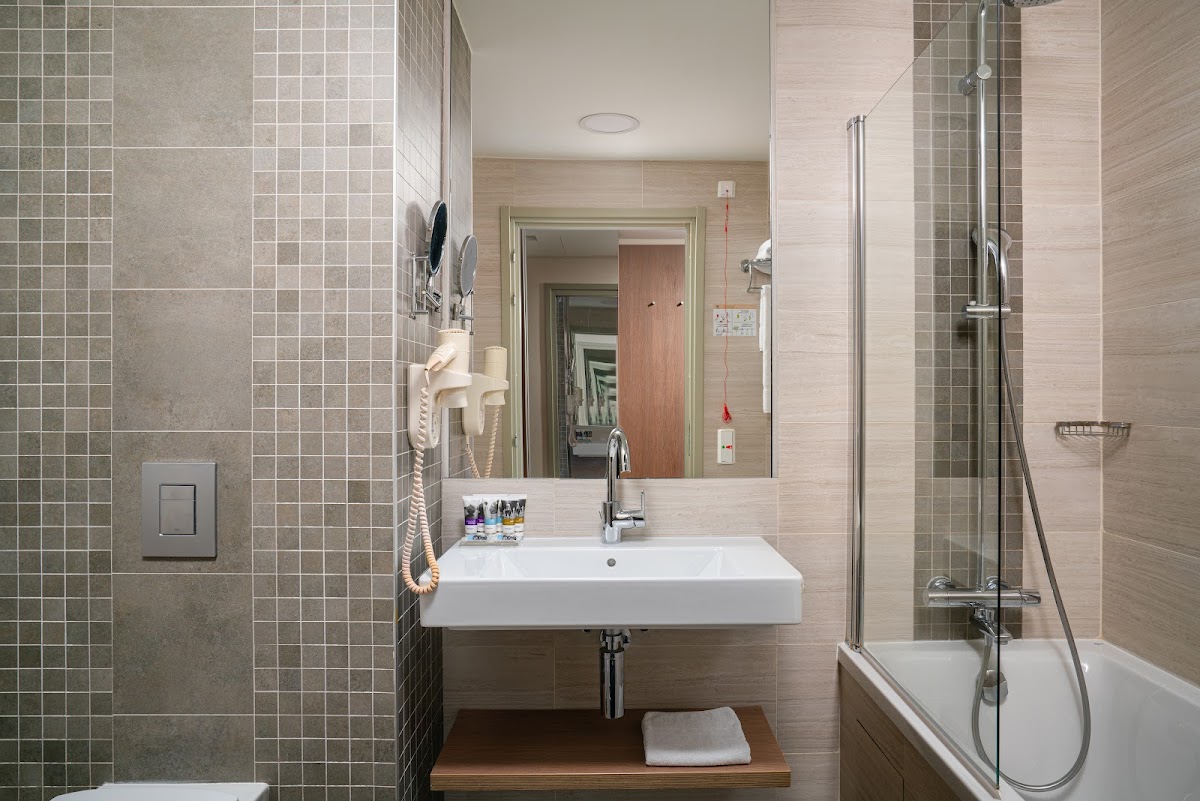 Mercure Bucharest City Center