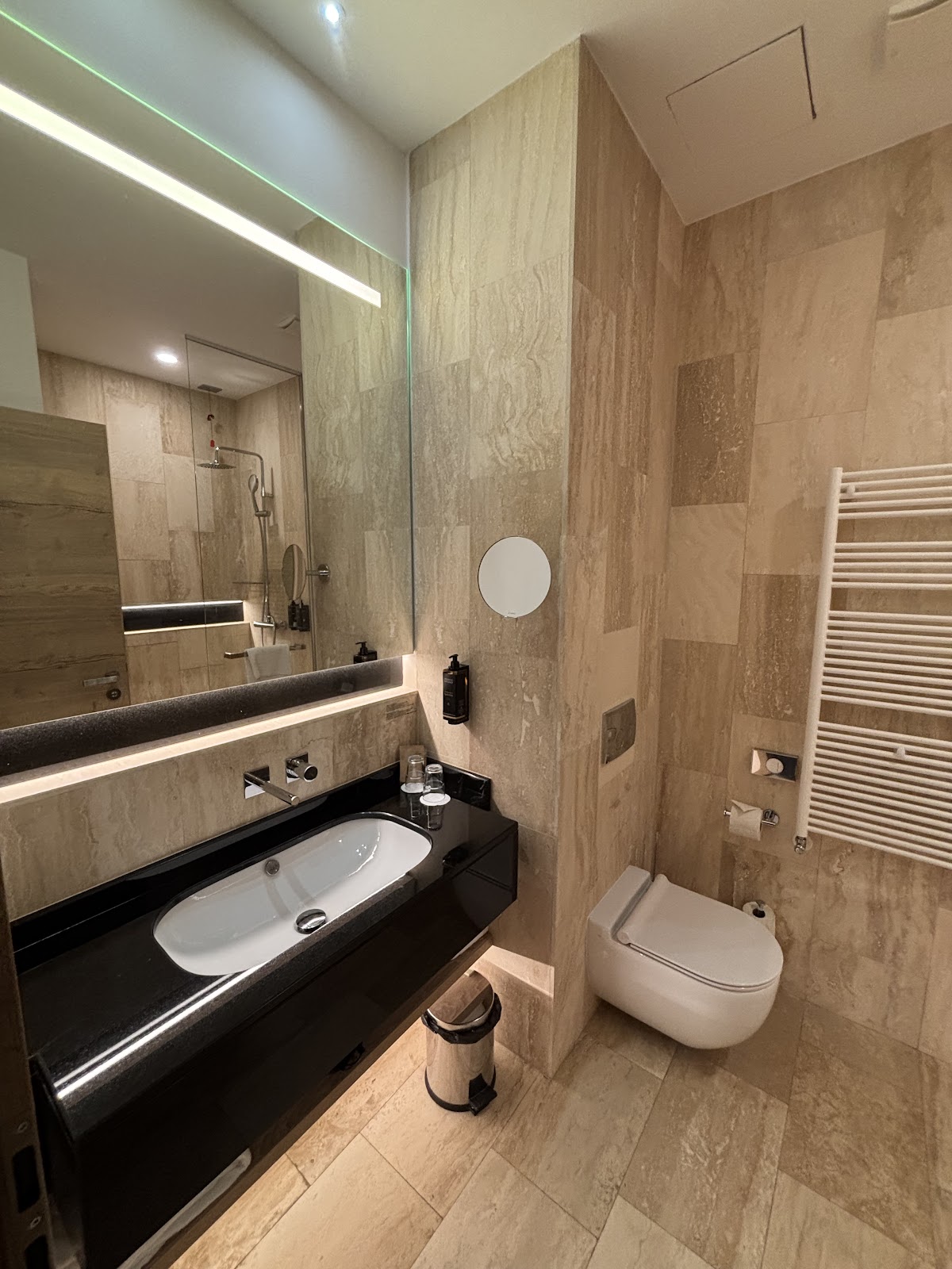 Mercure Conacul Cozieni