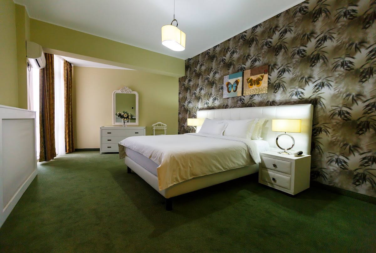 Mercure Galati Centrum