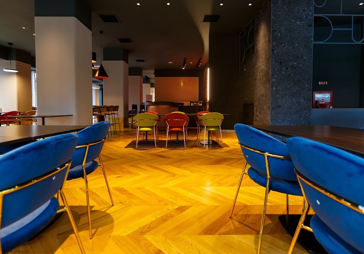 Mercure Galati Centrum