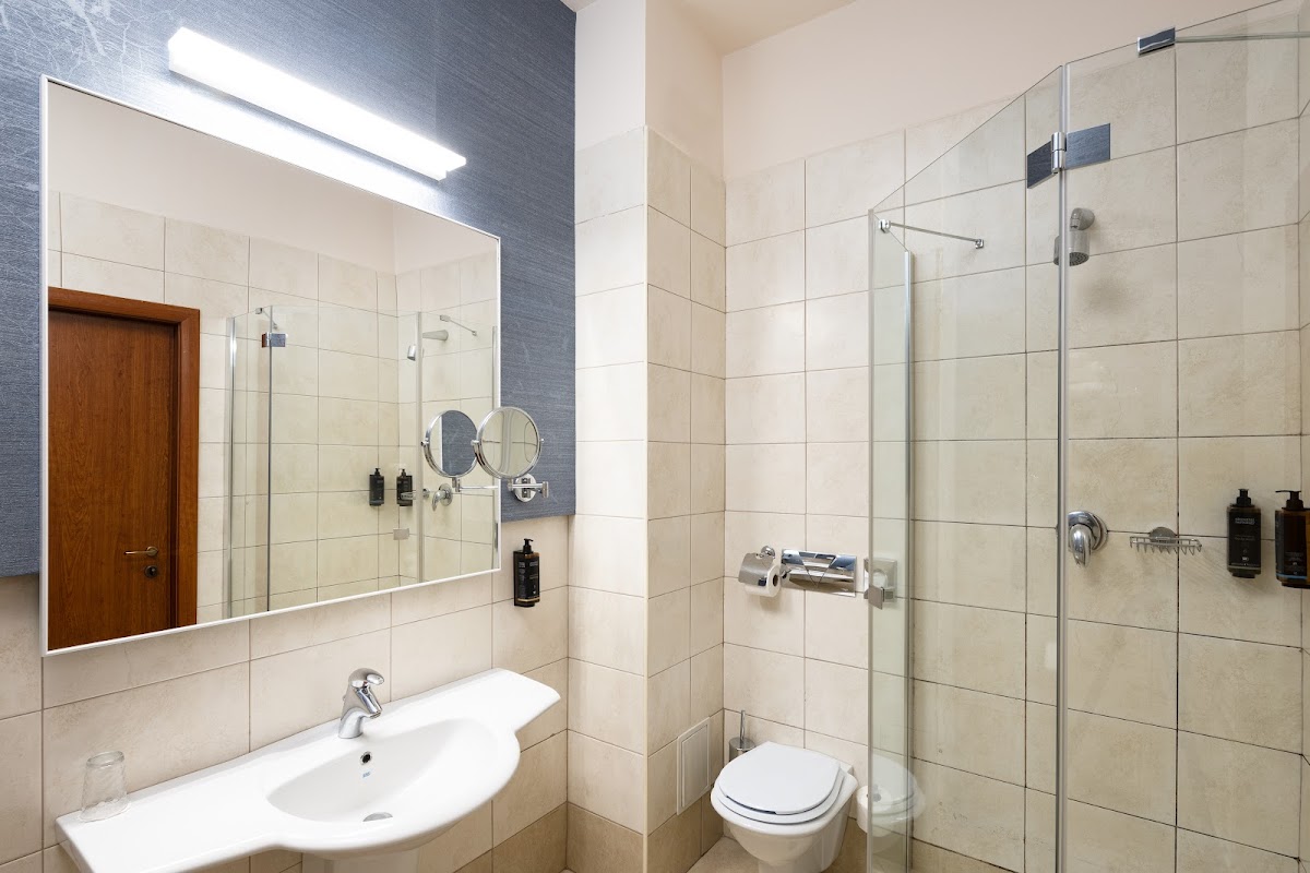 Mercure Hotel Sibiu Airport