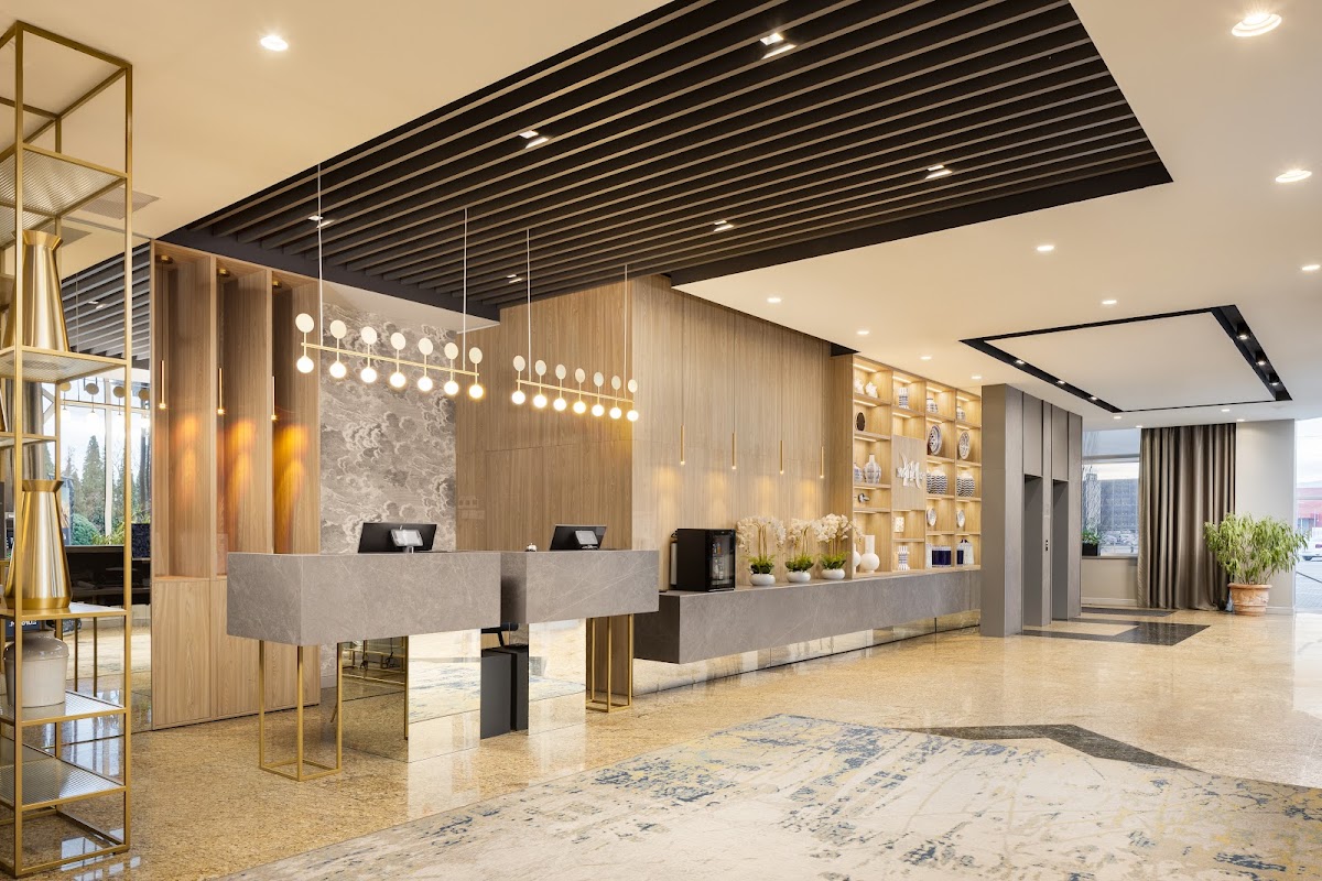 Mercure Hotel Sibiu Airport