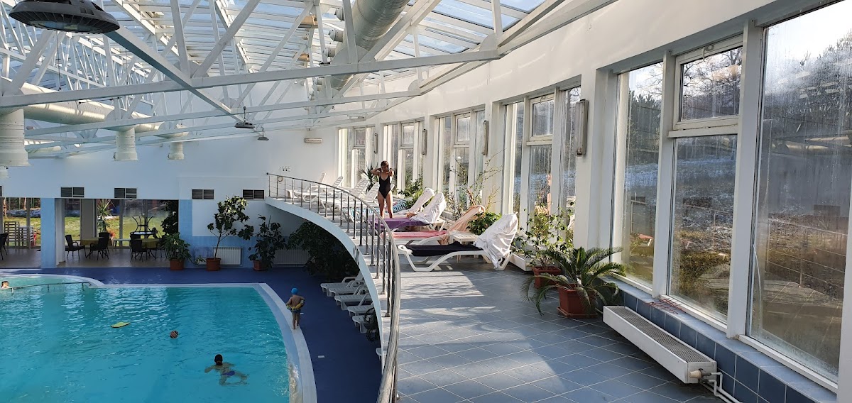 Mercure Medias Binderbubi Hotel And Spa - foto 3