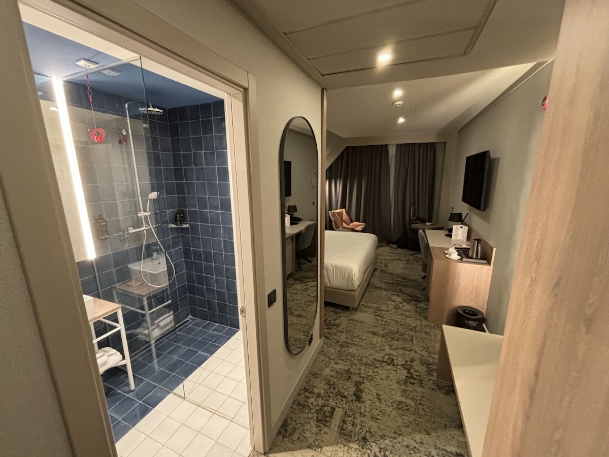 Mercure Sibiu Arsenal