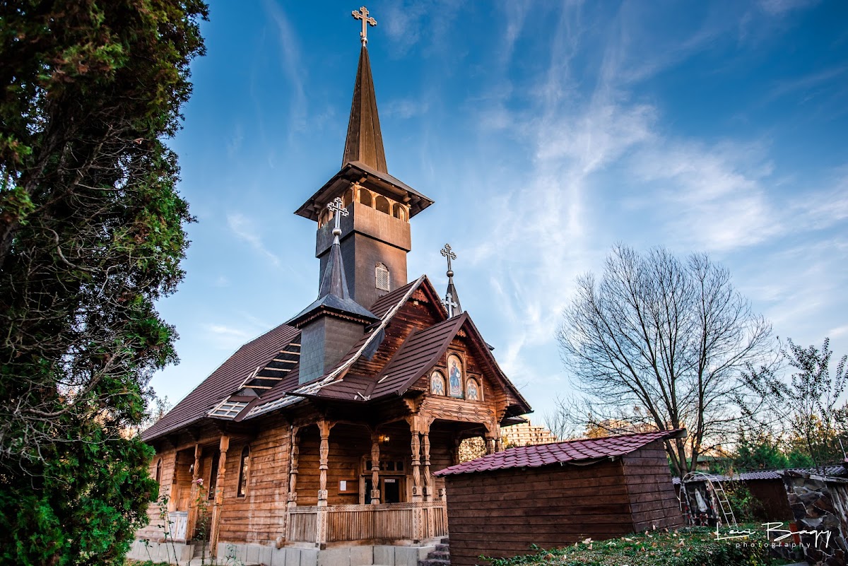 Metocul Băile Felix