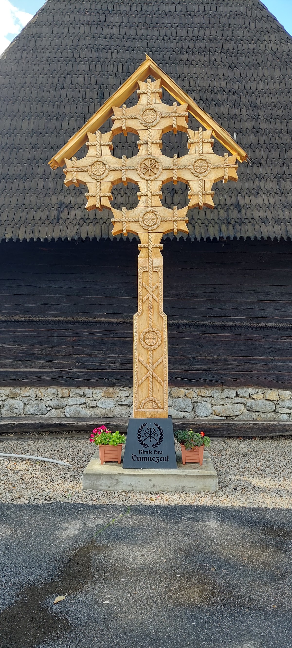 Metocul Băile Felix - foto 2