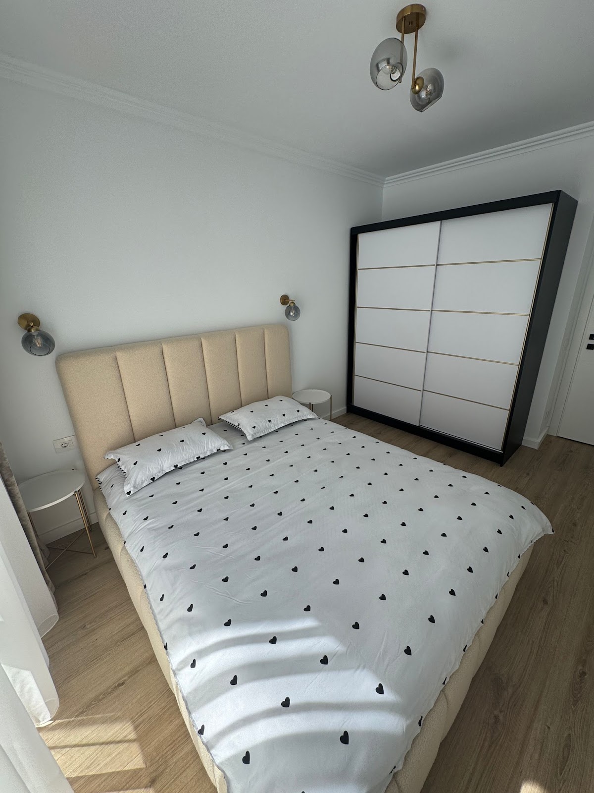 MG Arena Apartment, Oradea