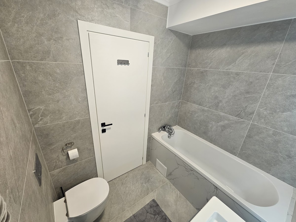 MG Arena Apartment
