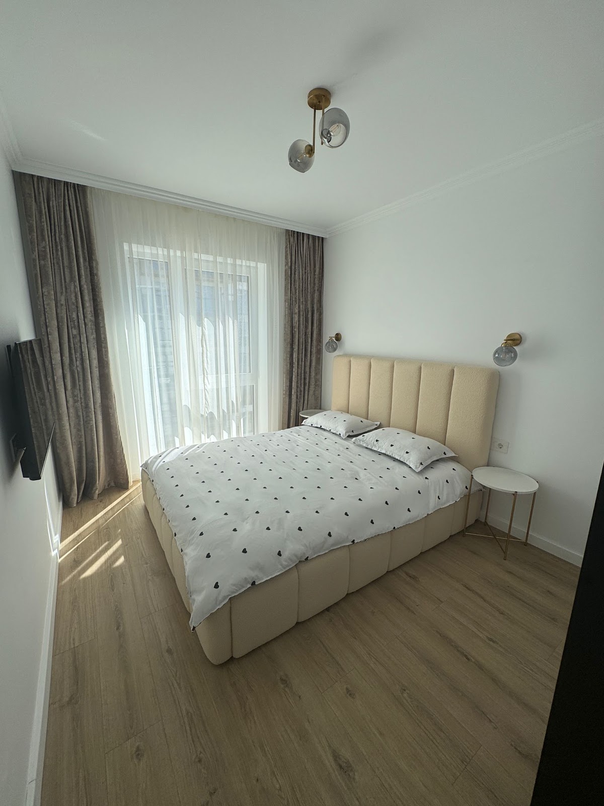 MG Arena Apartment
