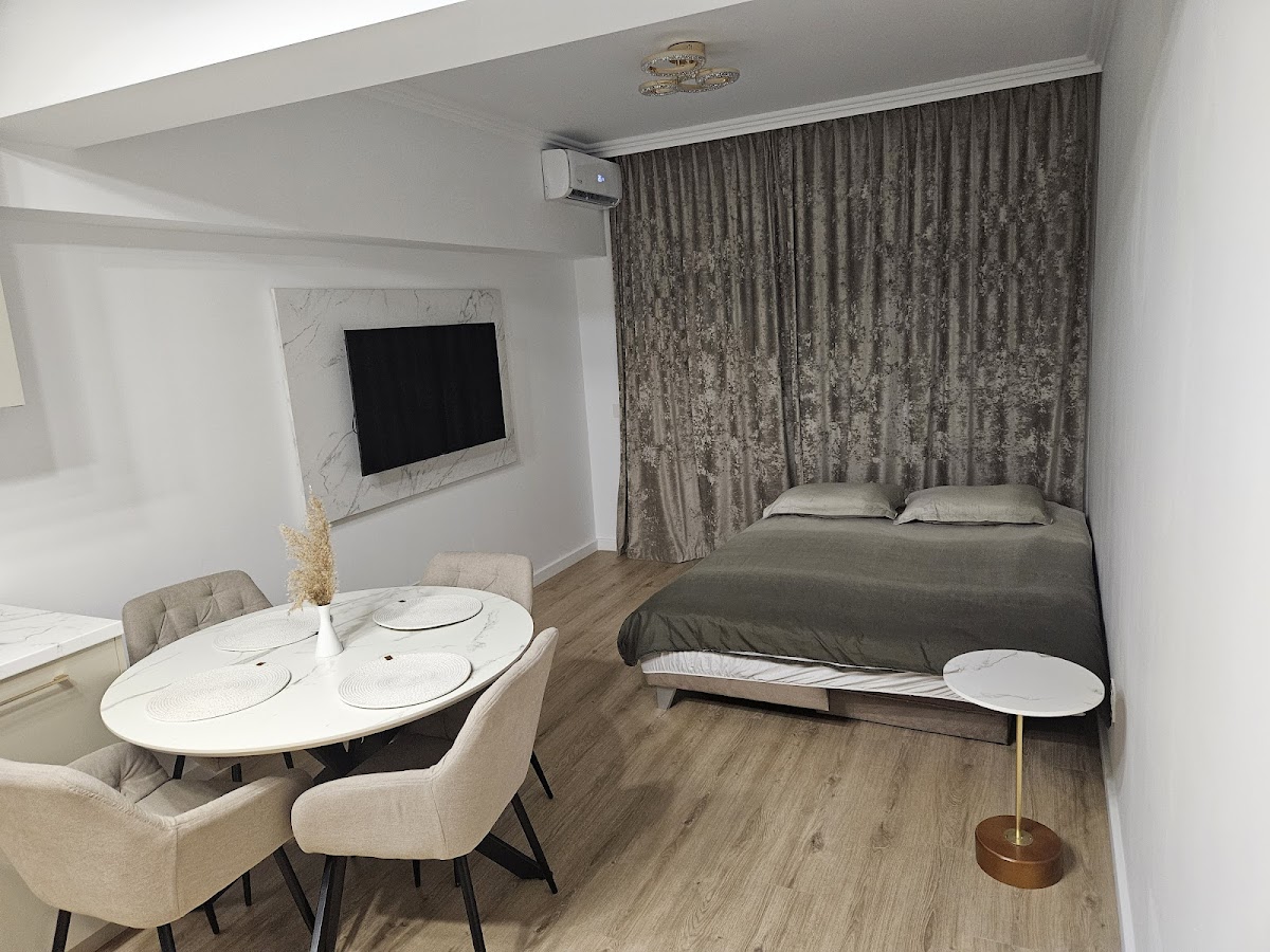 MG Arena Apartment