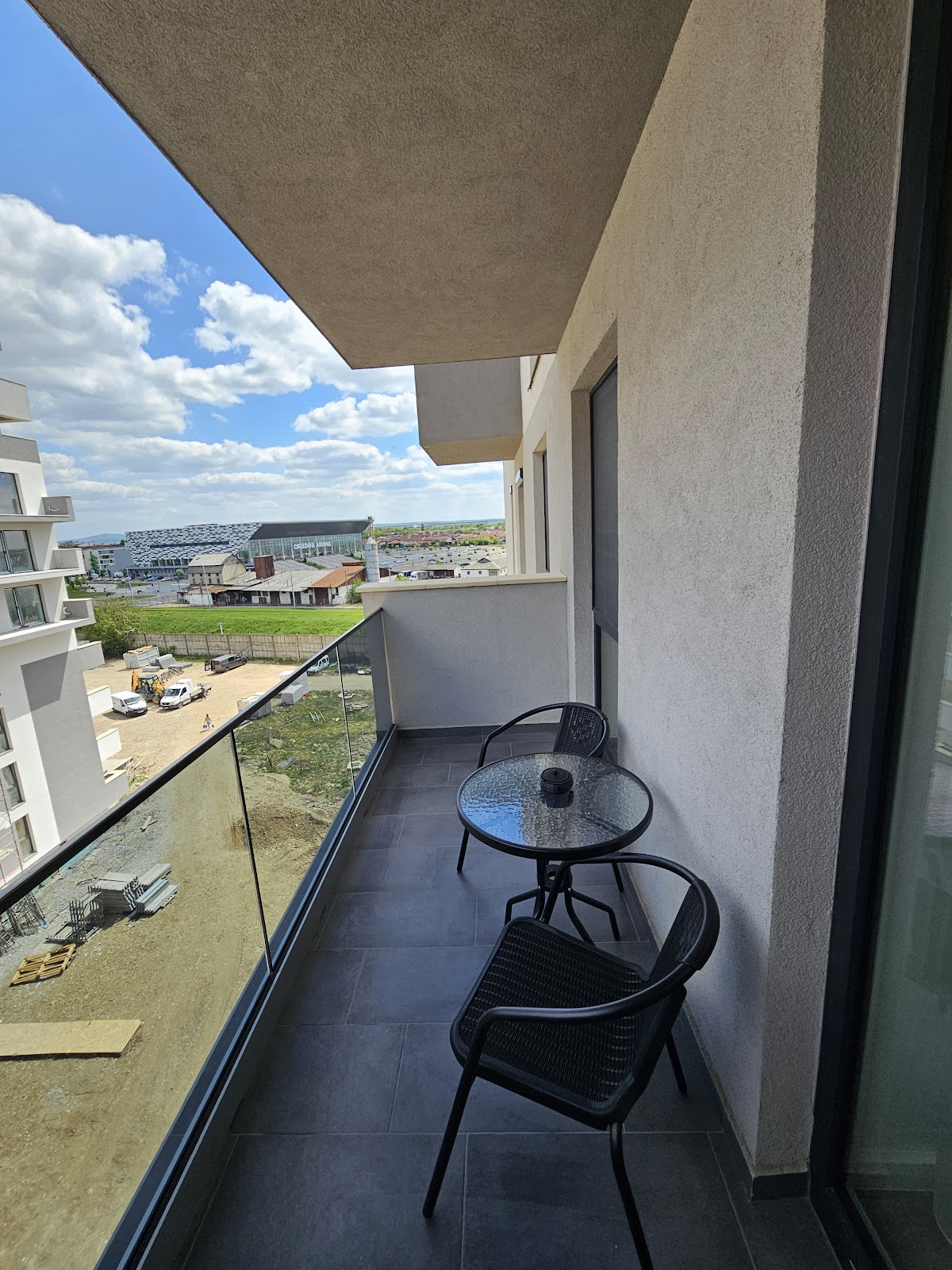 MG Arena Apartment