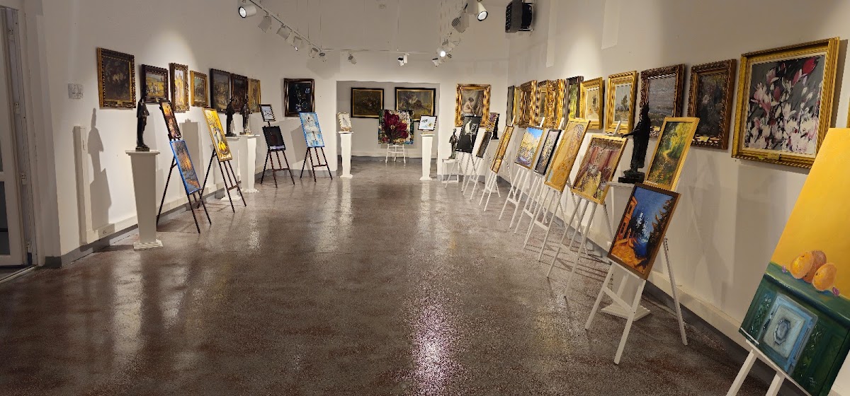 MGA Moga Gallery Art - Art classes for everyone - foto 5