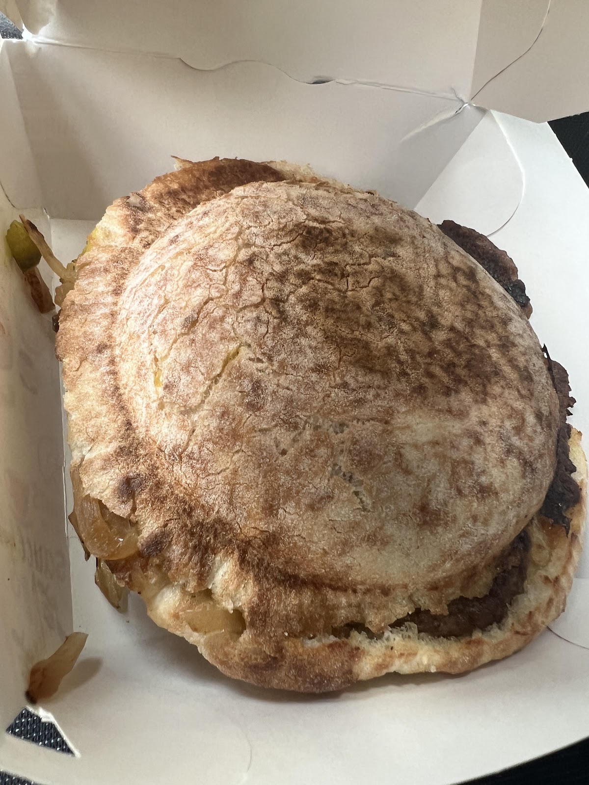 Mici Burger Club Restaurant - foto 4