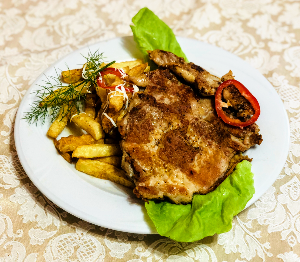 Miercurea Băi - foto 2