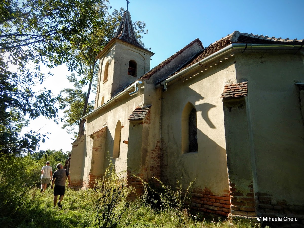 Mighindoala - foto 1