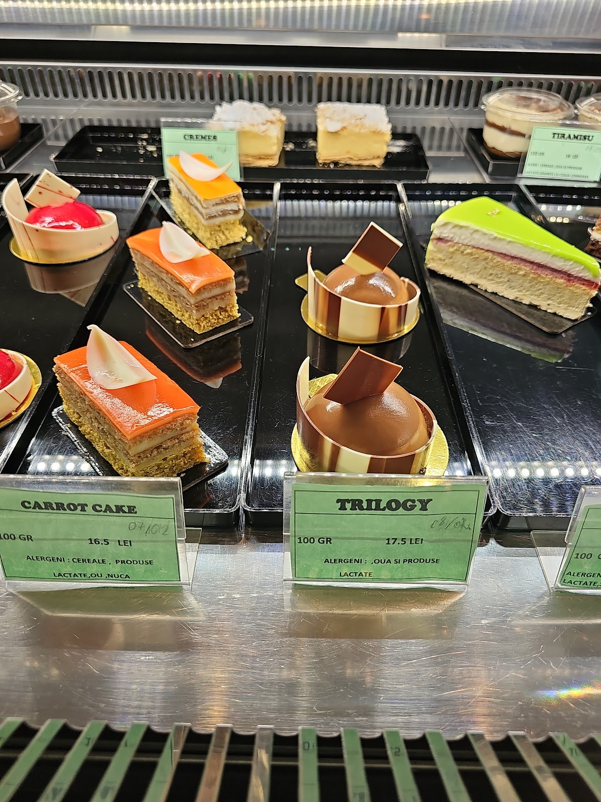 Mignon Varietes du Monde - foto 4