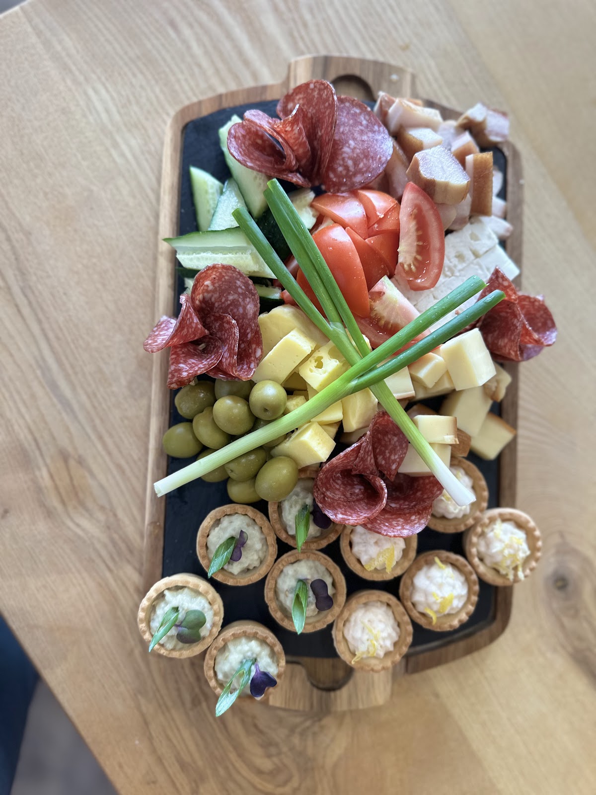 Mikado party - foto 2