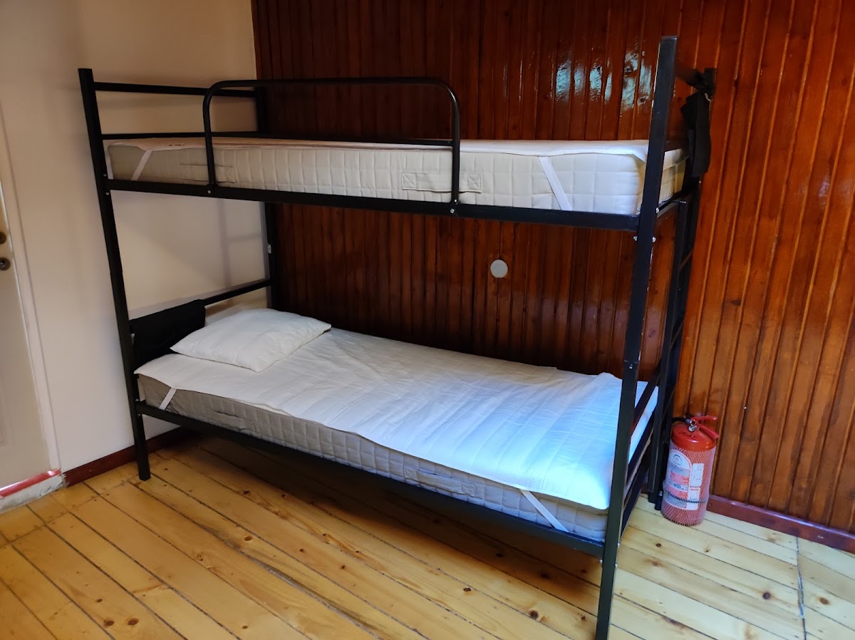 Mil Pasos Hostel
