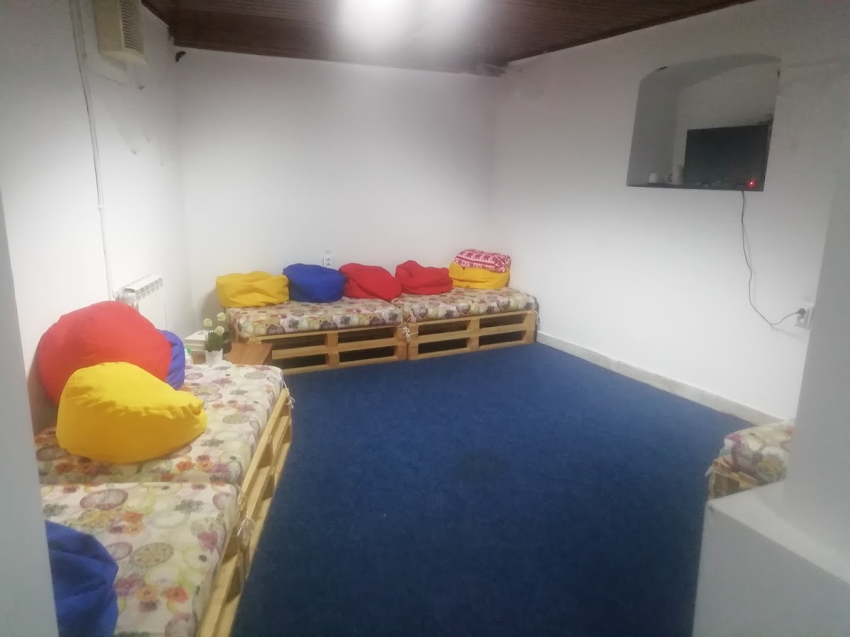 Mil Pasos Hostel