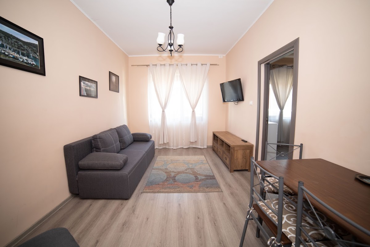 Milan house