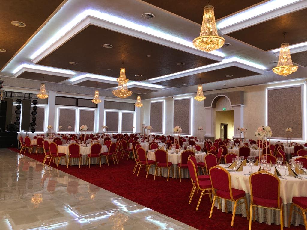 Milexim Ballroom - foto 2