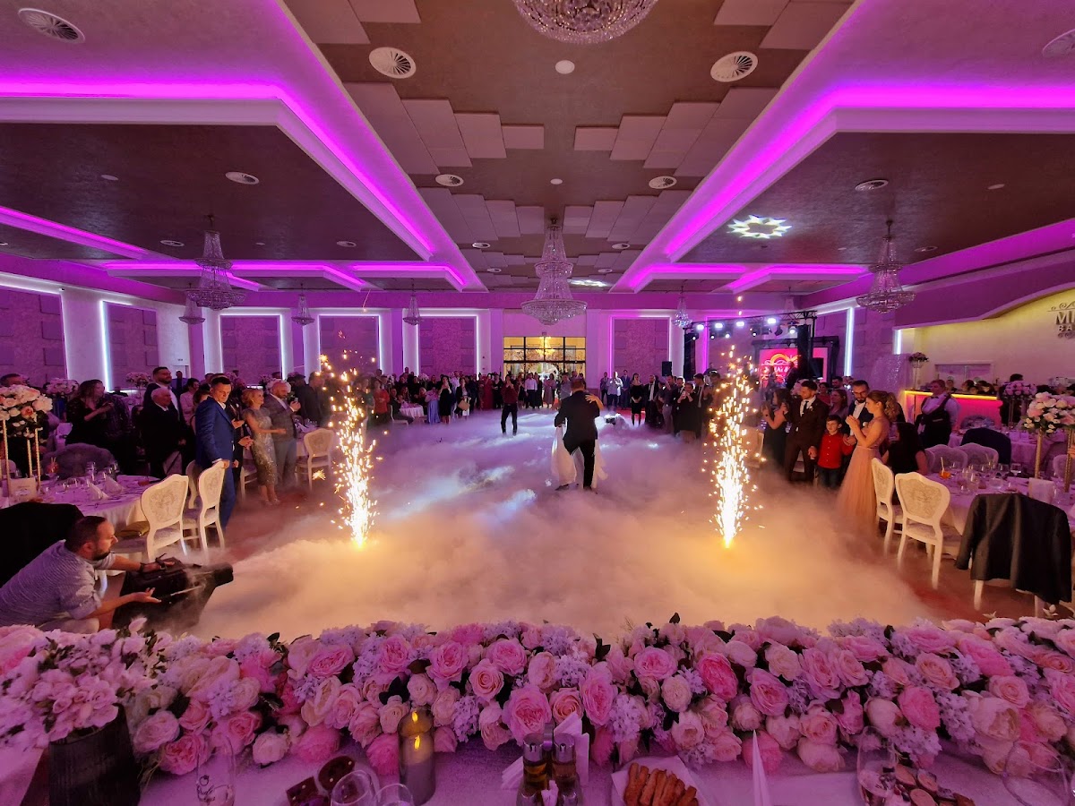 Milexim Ballroom - foto 3