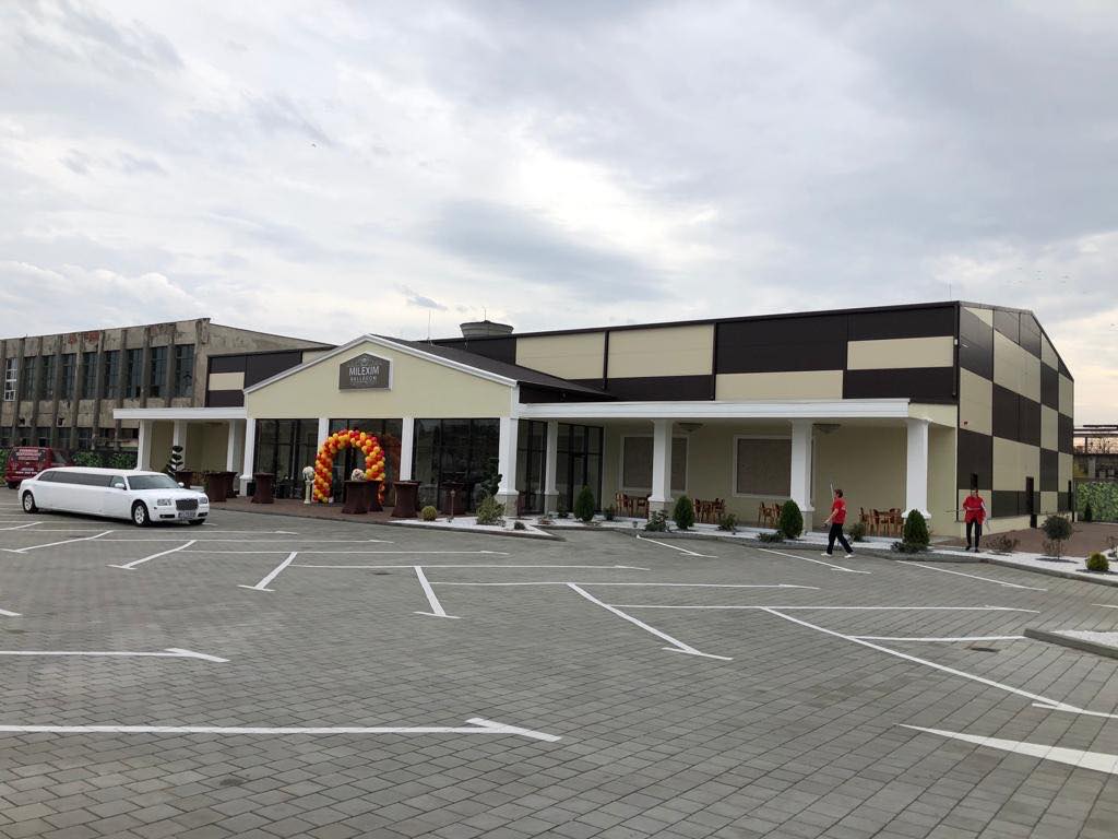 Milexim Ballroom - foto 4
