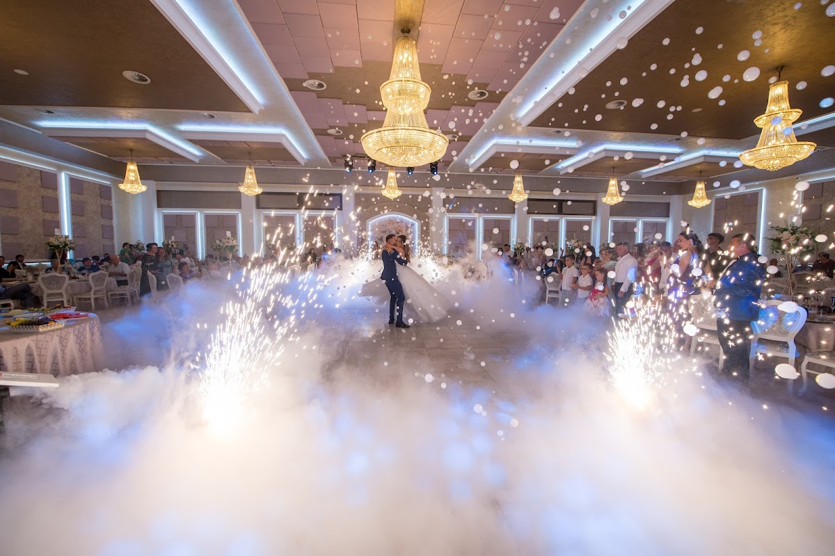 Milexim Ballroom - foto 5