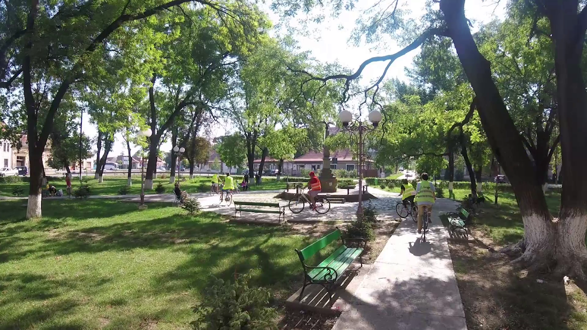 Milleniumi emlékmű - foto 3