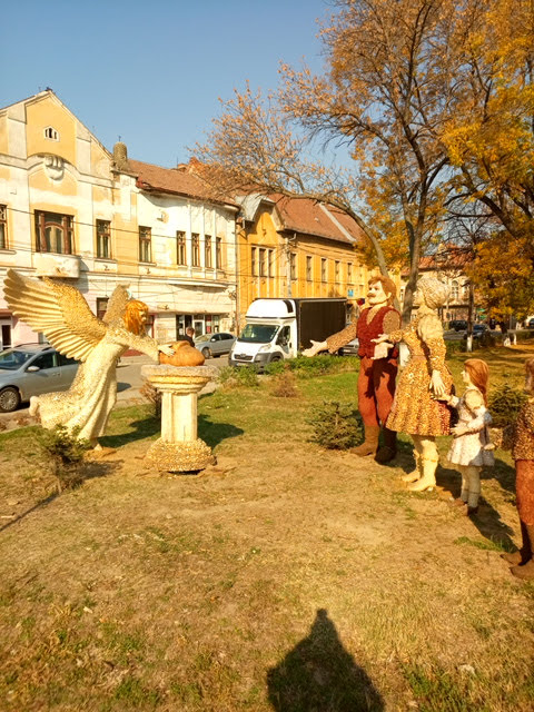 Milleniumi emlékmű - foto 5