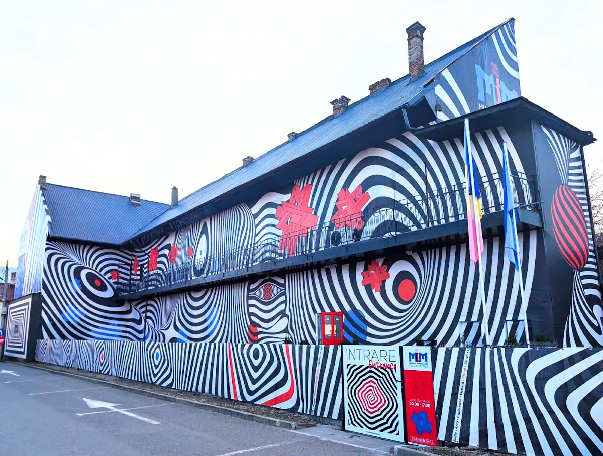 MiM - Muzeul Imaginației Maramureș - foto 1