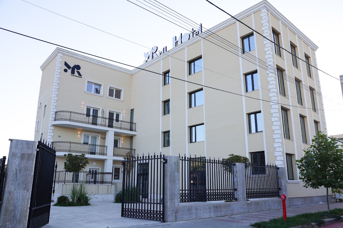 Mimi Hotel
