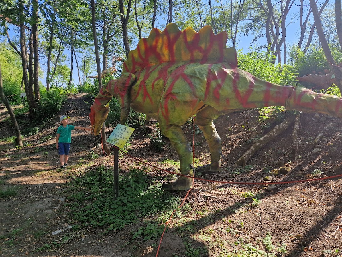 Mini Dino Park y Ponis - foto 3