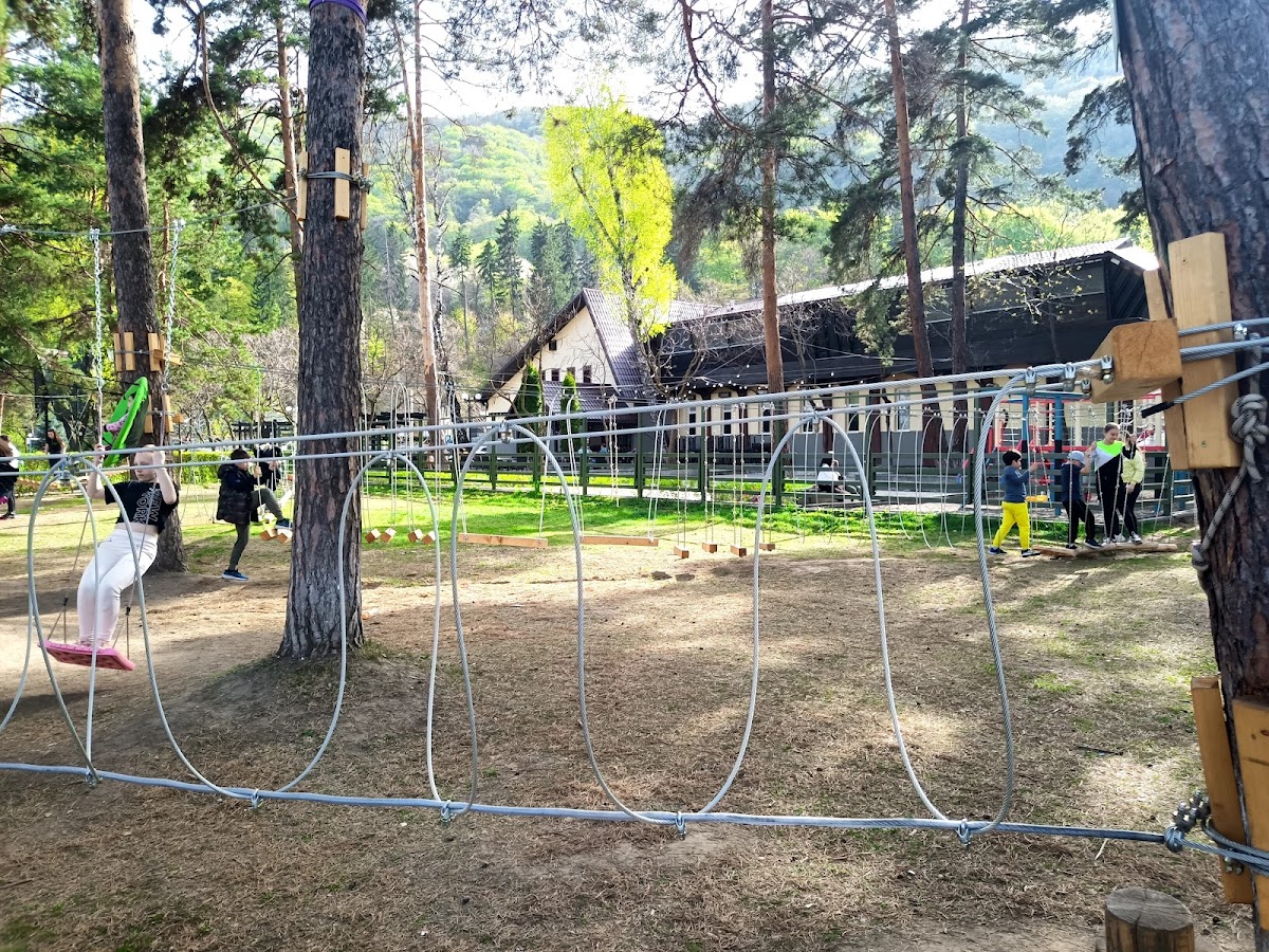 Adventure Mini Park - foto 2
