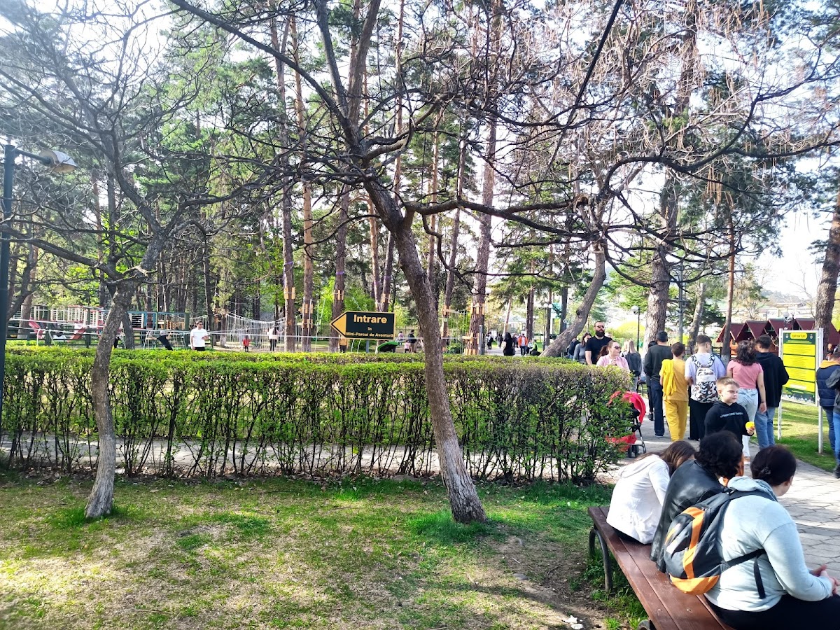 Adventure Mini Park - foto 3