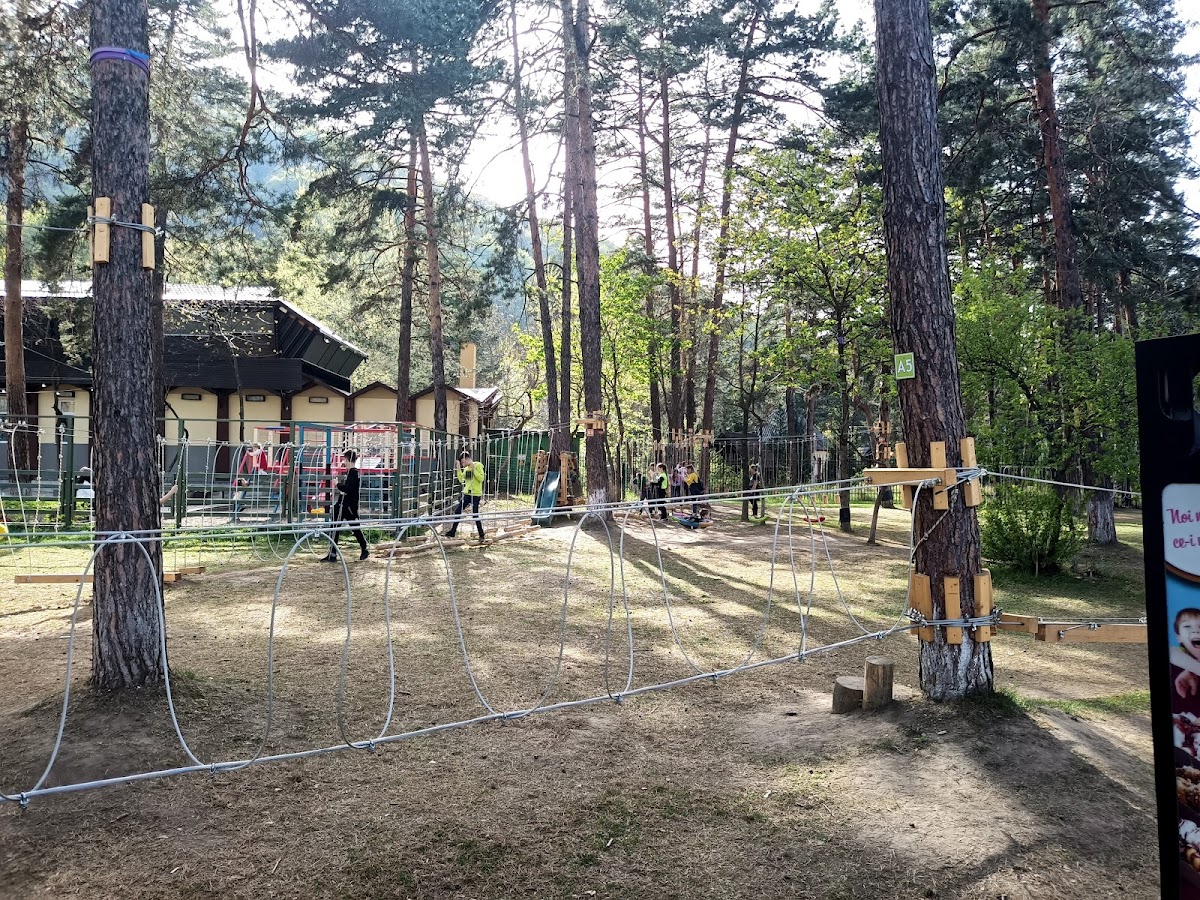 Adventure Mini Park - foto 4
