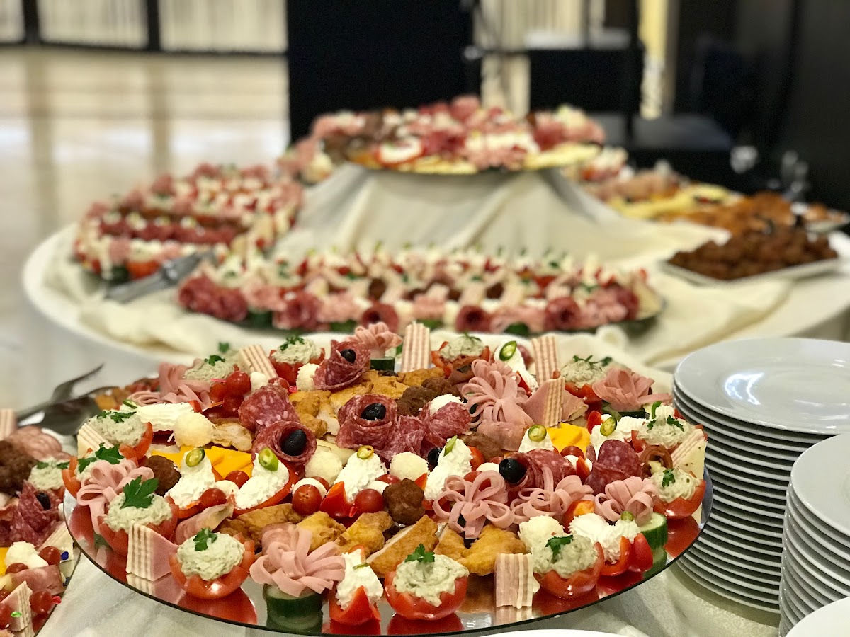 Mirage Events - foto 1