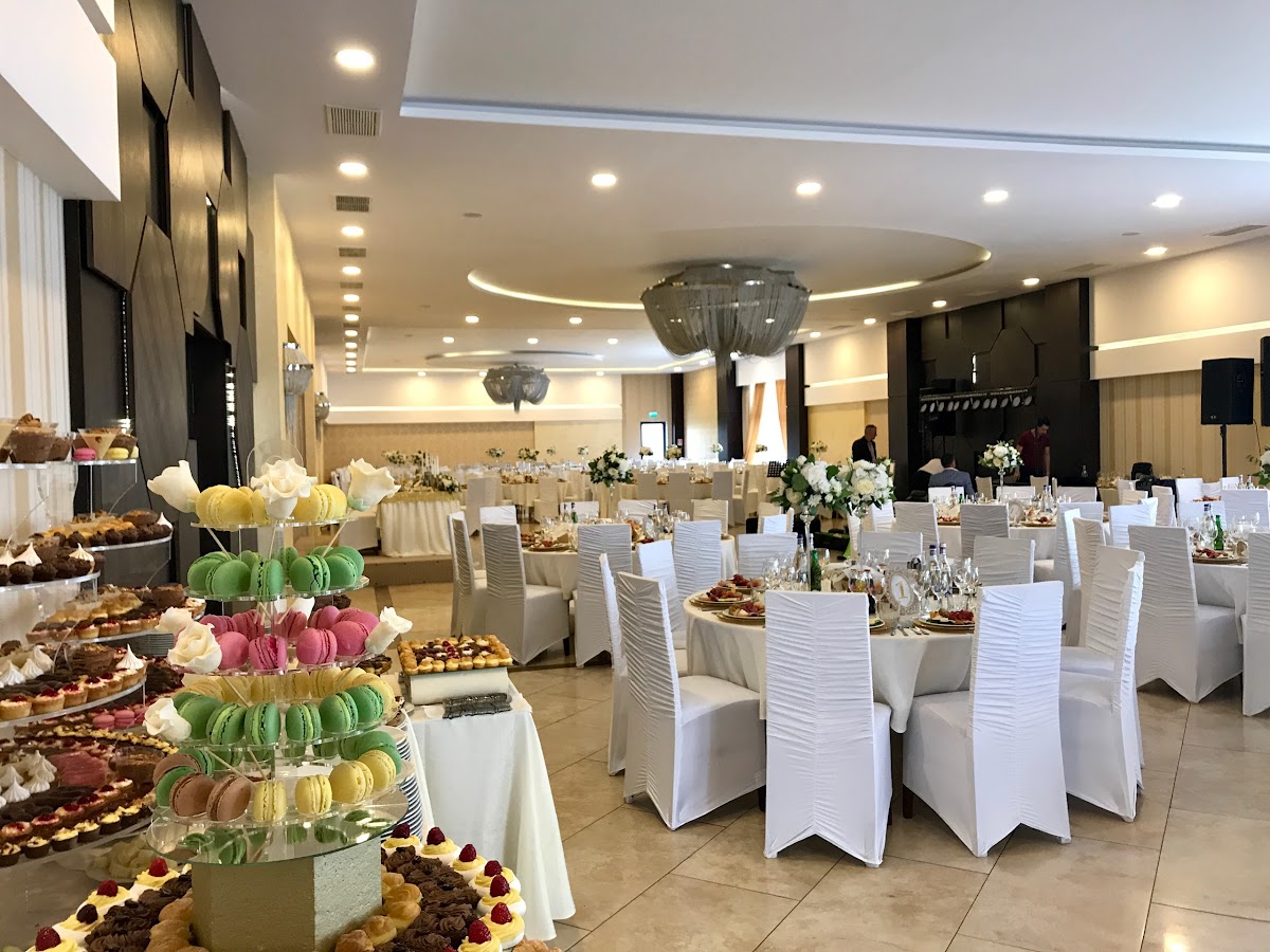 Mirage Events - foto 3