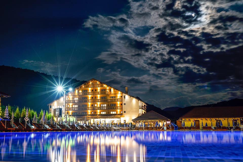 Mirage Resort & Spa - foto 1