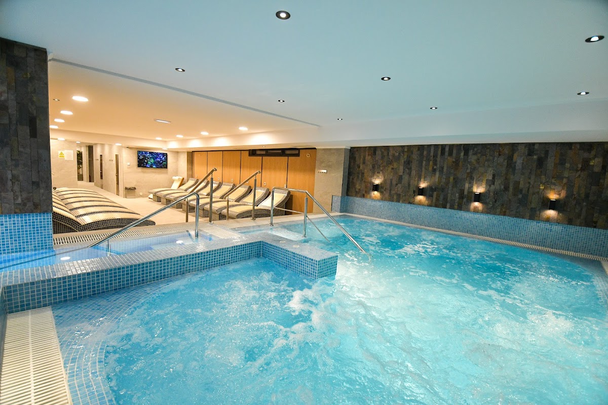 Mirage Resort & Spa - foto 3