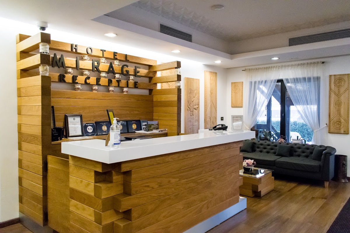 Mirage Resort & Spa - foto 5