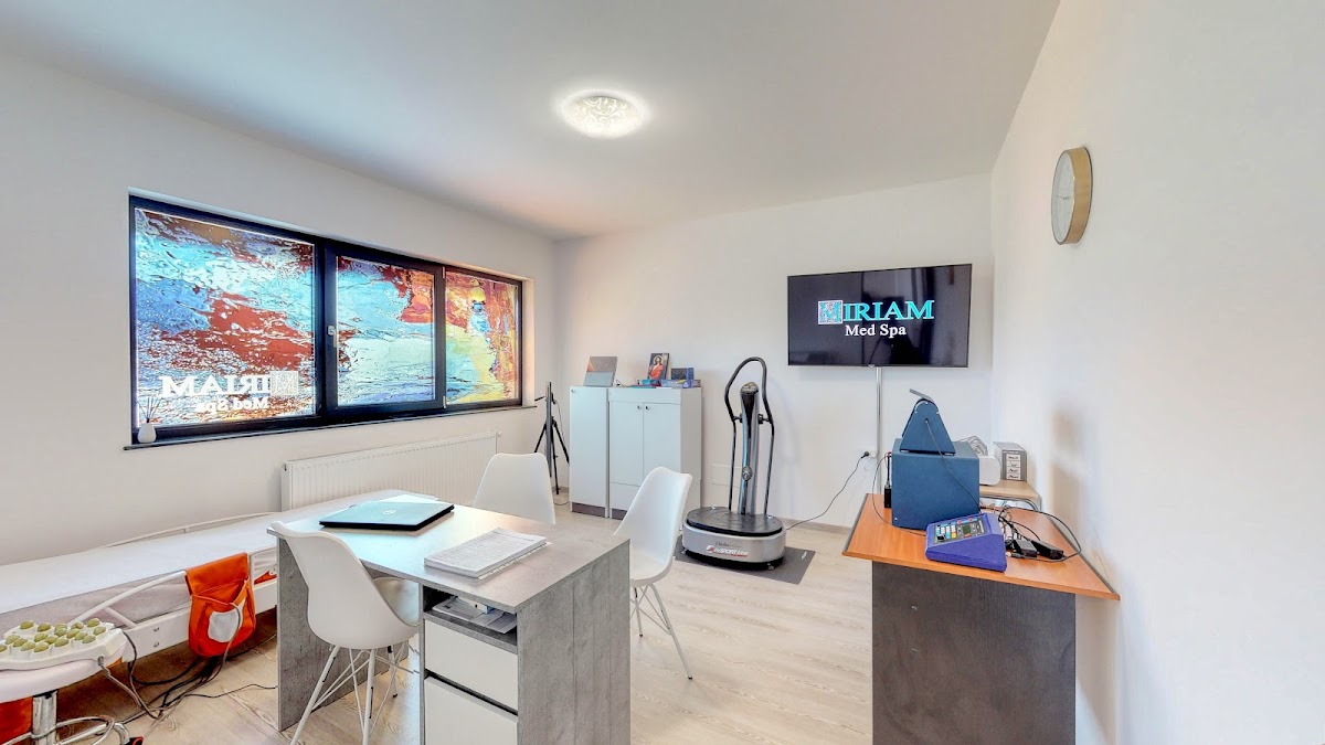 MIRIAM Rejuvenis - Spa Medical - foto 3