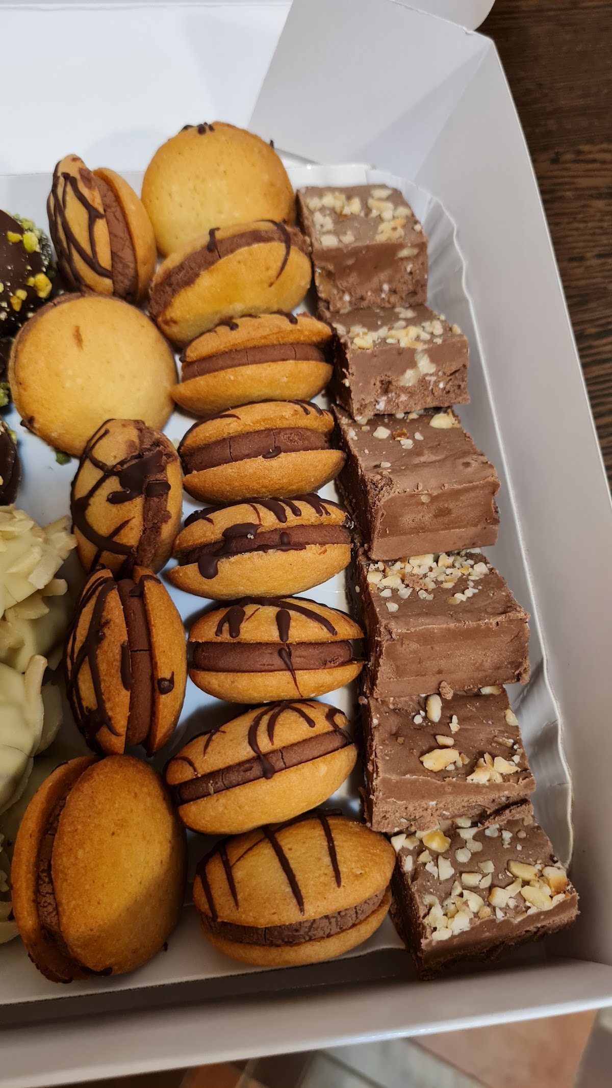 Miss Baker Wonderland - foto 2