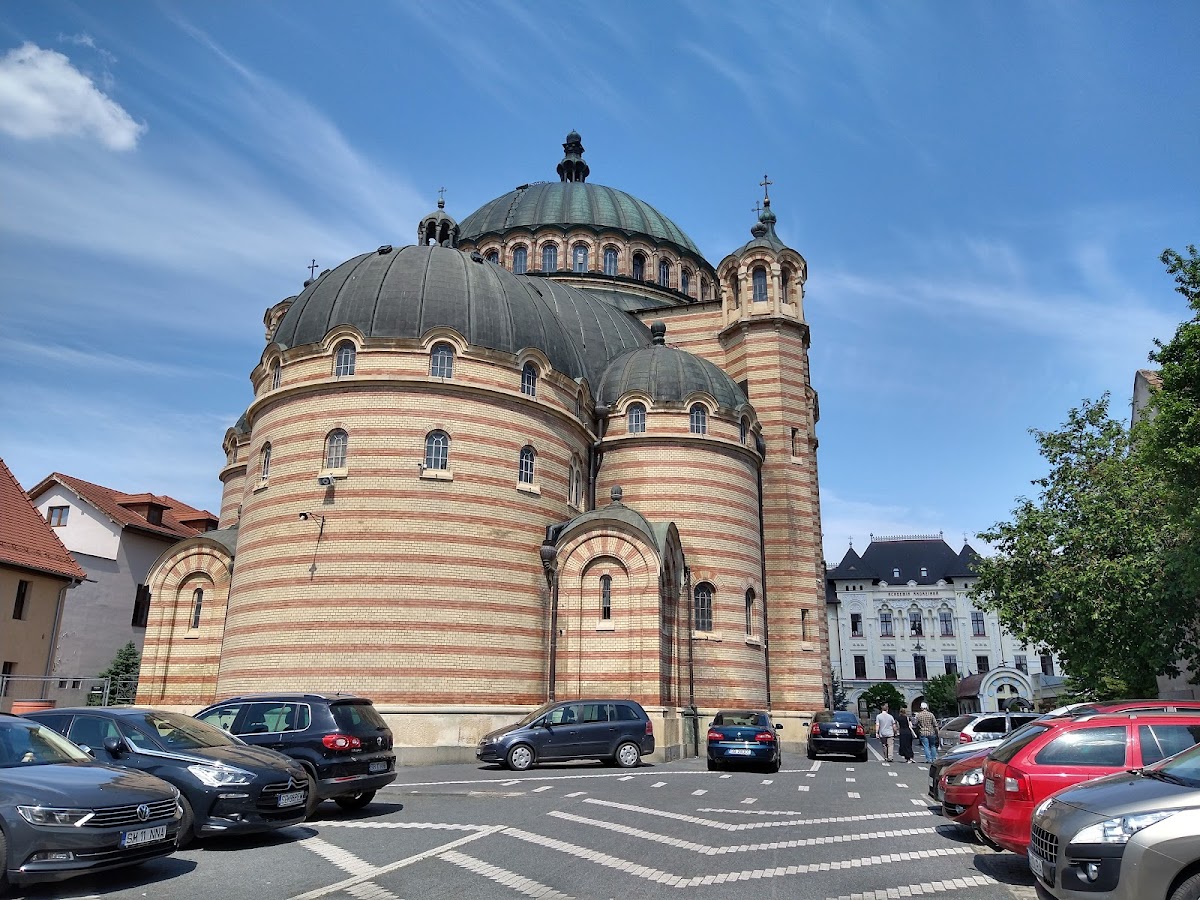 Mitropolia Ardealului - foto 5