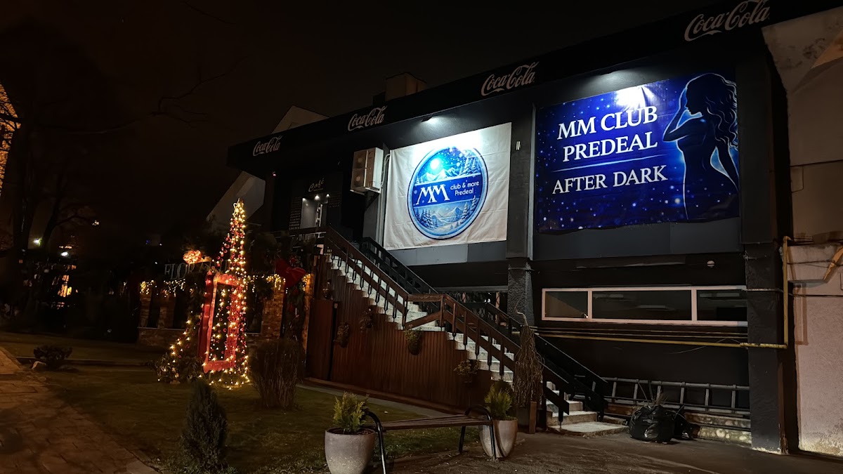 MM PREDEAL - foto 2